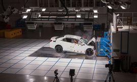 مركز أبحاث السلامة التعاوني التابع لشركة تويوتا يعلن عن 9 مشاريع جديدة