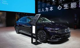 تأجيل معرض بكين للسيارات