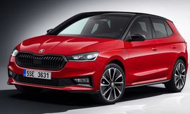 مجموعة فولكس فاجن توقف إنتاج 60% من سيارات الاحتراق بحلول عام 2030