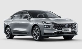 أوروبا تودع فورد مونديو