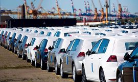 وزارة الهجرة تكشف عن قائمة أسعار جمارك سيارات المصريين بالخارج بعد تخفيضها  5