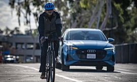 دراسة سيارات SUV ذات المقدمة الكبيرة خطر على الدارجين أكثر من السيارات الأخرى 1