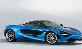 سيارات سيتوقف إنتاجها خلال عام 2024 10