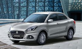 سوزوكي ديزاير