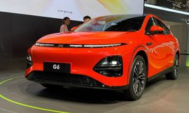 أفضل ١٠ سيارات إنتاجية في معرض شنغهاي للسيارات بالصين 3