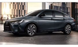 تويوتا ياريس ATIV