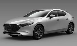 مازدا _3