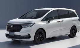 هوندا أوديسي تعود لخطوط الإنتاج من جديد لكن بنكهة صينية  1