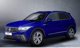 فولكس فاجن تيجوان