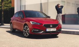 سيات ليون 2024