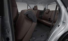 تويوتا فورتشنر 2025