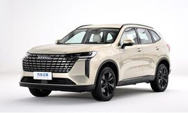 هافال h6 فيس ليفت