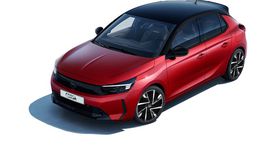 أوبل كورسا 2024