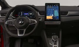 ميتسوبيشي ASX موديل 2024