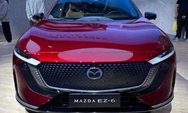 مازدا EZ-6