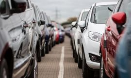 تراخيص المركبات