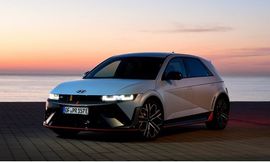 هيونداي أيونيك 5n