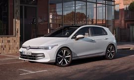 فولكس فاجن جولف فيس ليفت 0