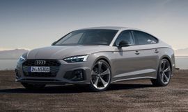 أودي A5 Sportback -1