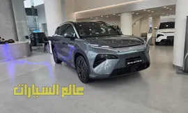 بي واي دي Atto 8