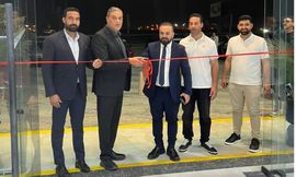 كايي موتورز ايجيبت (1)