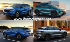 مقارنة أتو وكودياك -7 -