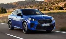 بي إم دبليو X2