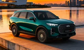 شيري تيجو 9 -2