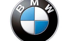 BMW logo