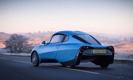 الهيدروجين وقود المستقبل