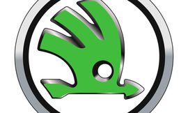 Skoda-logotype