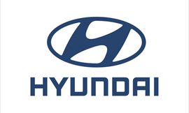 Hyundai logo