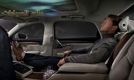فولفو   S90 Ambience Concept
