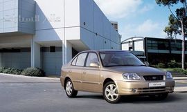 هيونداى فيرنا