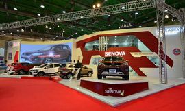 شيفروليه   هيونداي   ورينو    بايك 

