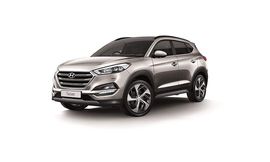 Hyundi Tucson