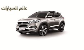 Hyundi Tucson - هيونداى توسان