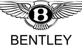 شعار بينتلي