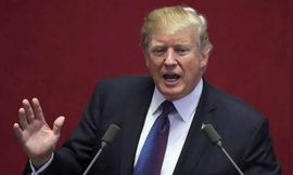 ترامب - الاتفاق النووي الإيراني