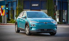 HYUNDAI KONA1