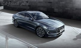 All-New-Sonata Press-Photo 1