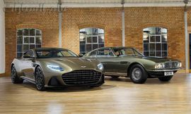 OHMSS DBS Superleggera (1)