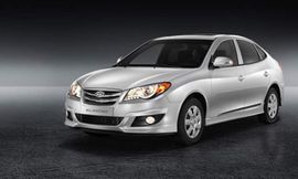 أيهما تفضل هيونداي إلنترا HD أم بيجو 301؟  7