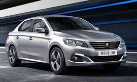 أيهما تفضل هيونداي إلنترا HD أم بيجو 301؟  6