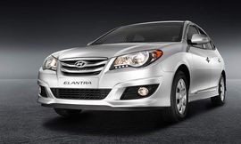 أيهما تفضل هيونداي إلنترا HD أم بيجو 301؟  2