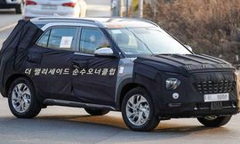 هيونداى كريتا