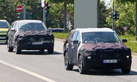 هيونداى توسان