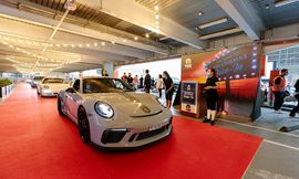 ماجد الفطيم تطلق تجربة سينما السيارات VOX في مول الإمارات   2_1280x852