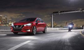 أسعار ومواصفات نيسان صني الجديدة كليًا في السوق السعودي  5