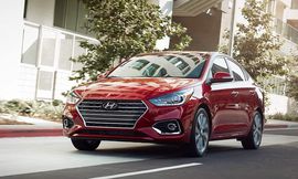 أسعار ومواصفات هيونداي أكسنت HCI 2020  1